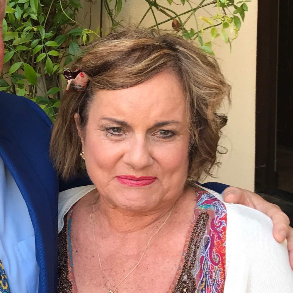 Meet your Posher, Robyn